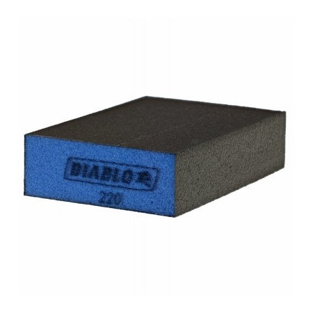 Diablo Micro Fine Sand Block DFBBLOCMFN01G